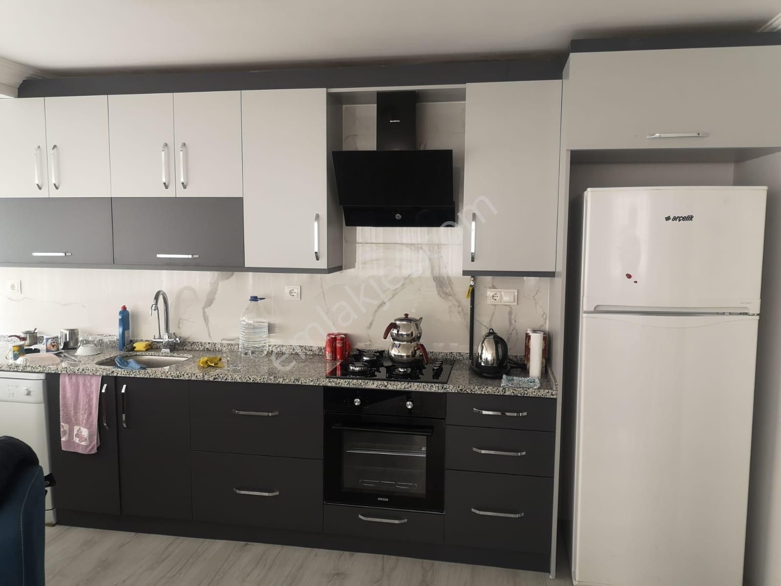 Kaan Emlaklaktan Çınarda 2+1 Kiralık Lüx Apart