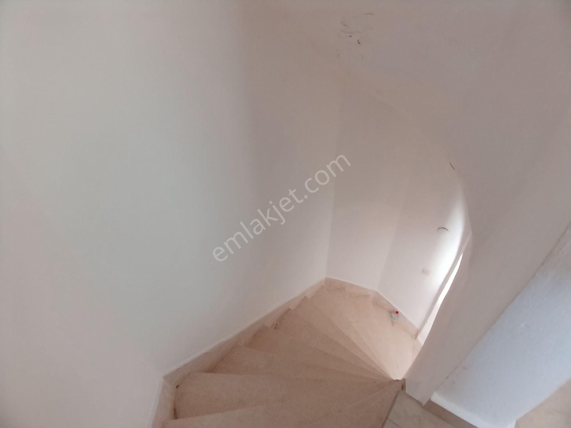 Akbük'ün Kalbinde Denize 50 Mt. Mesafeli İkiz Villa - Görsel 13