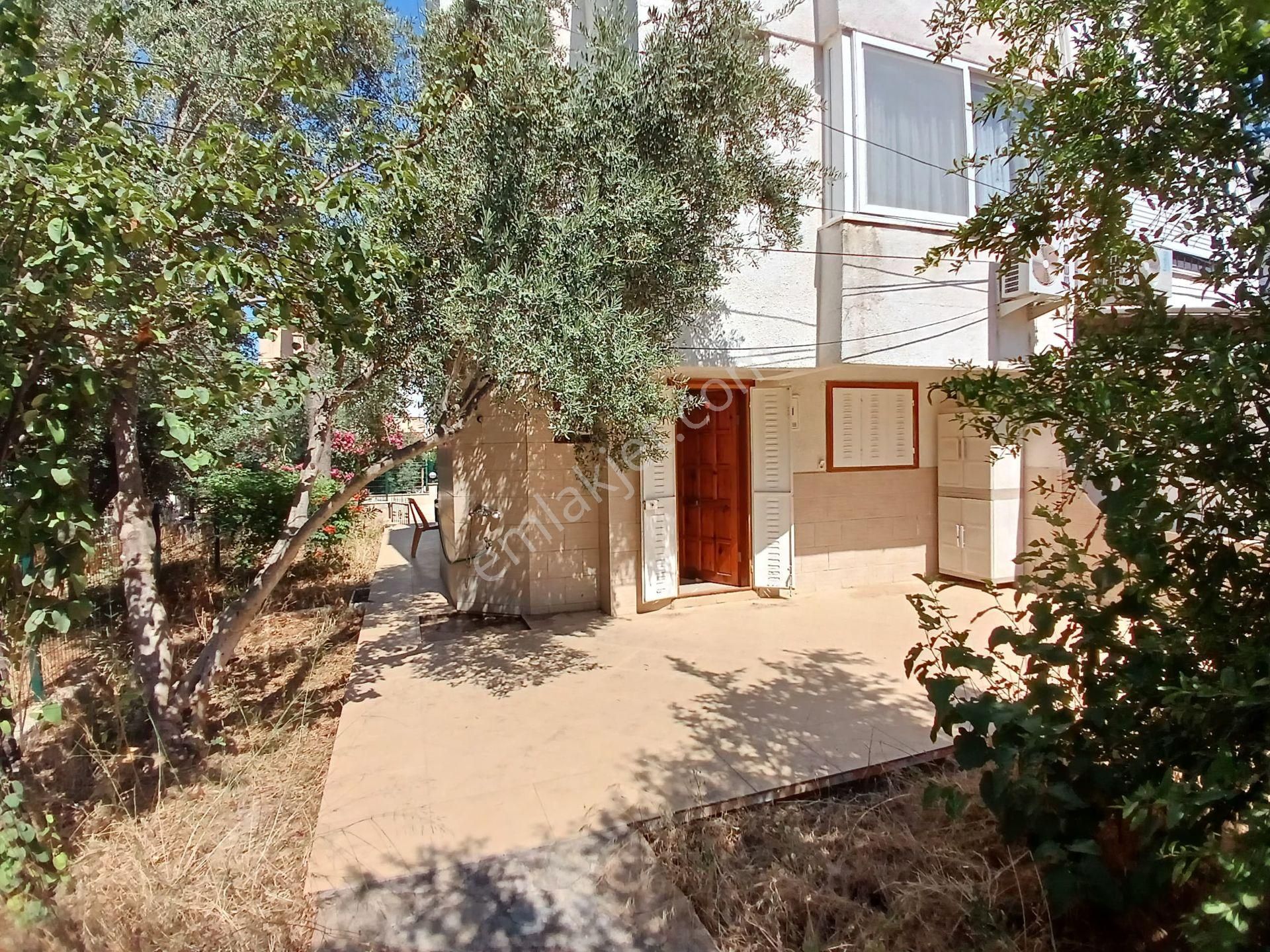 Akbük'ün Kalbinde Denize 50 Mt. Mesafeli İkiz Villa - Görsel 5
