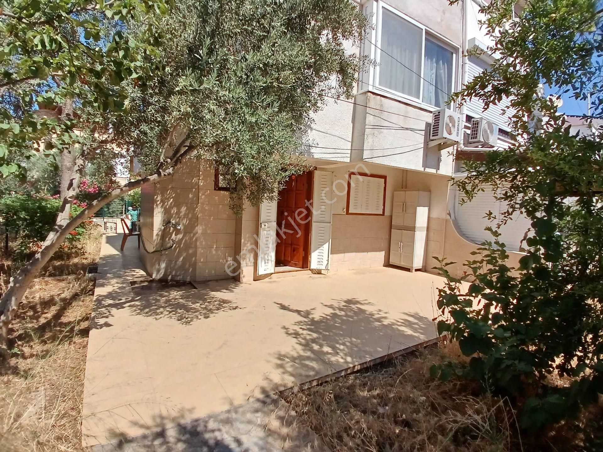 Akbük'ün Kalbinde Denize 50 Mt. Mesafeli İkiz Villa - Görsel 12