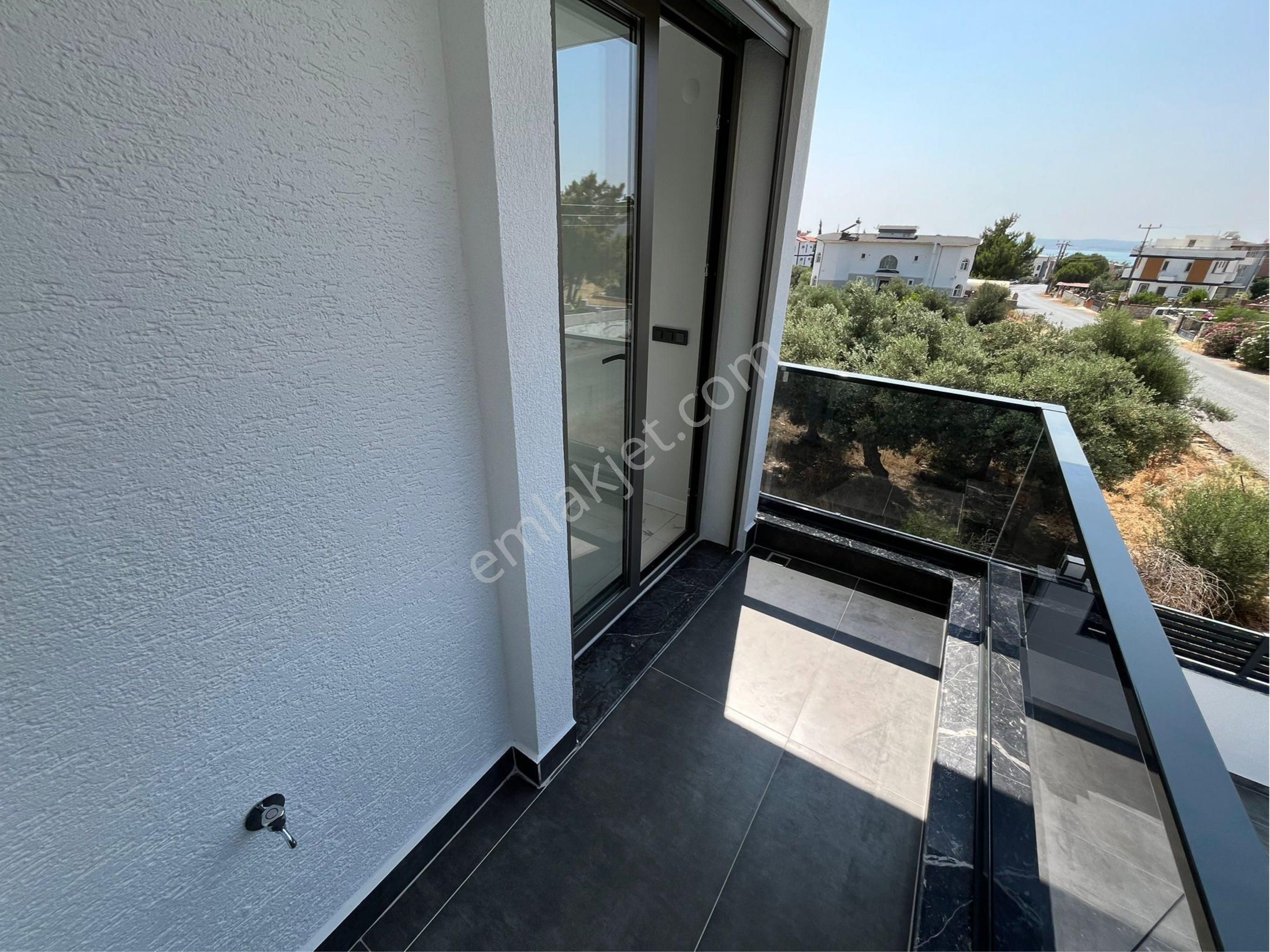 Denize Yakın Havuzlu Lüks Villa - Görsel 5