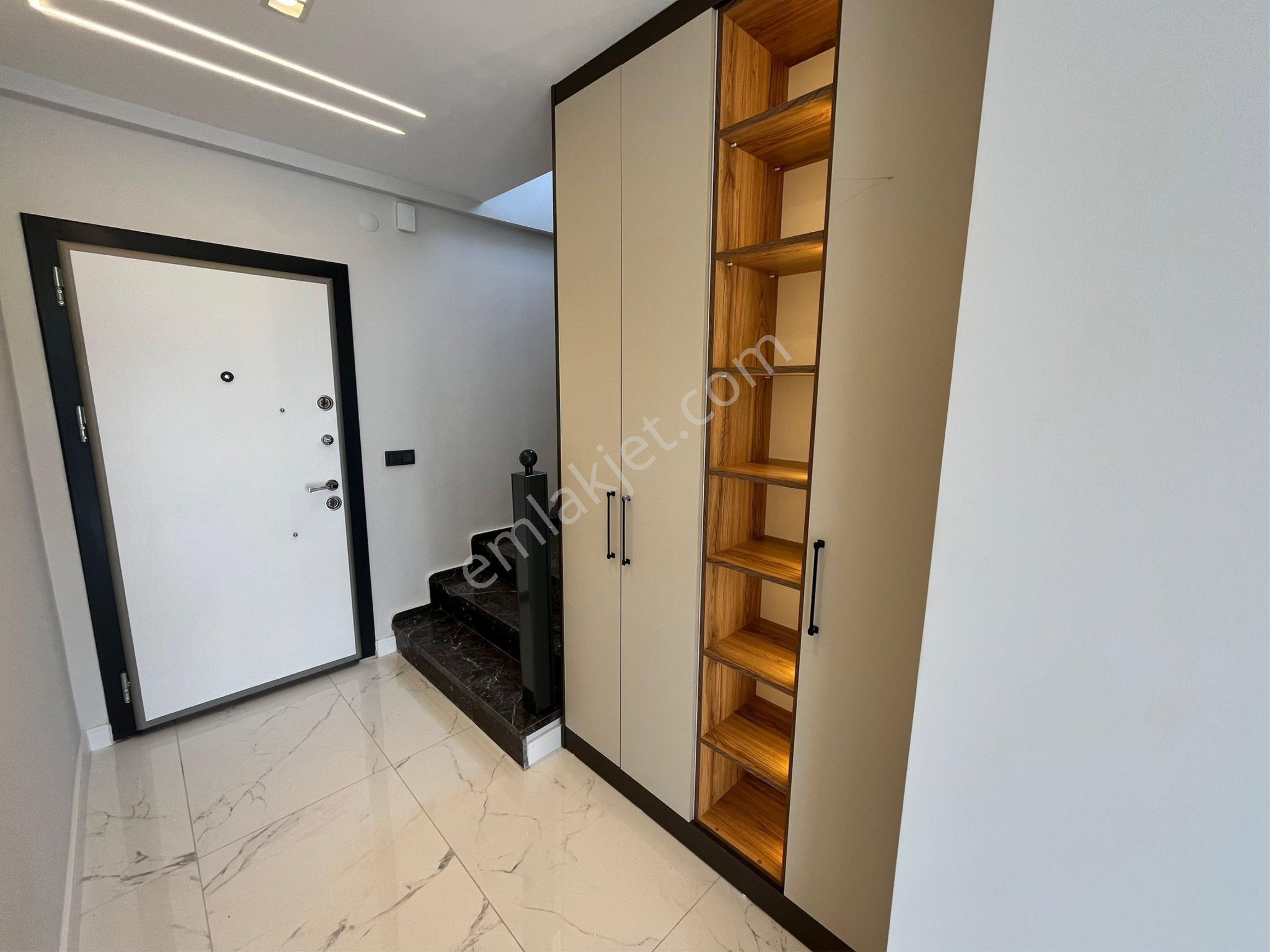 Denize Yakın Havuzlu Lüks Villa - Görsel 10