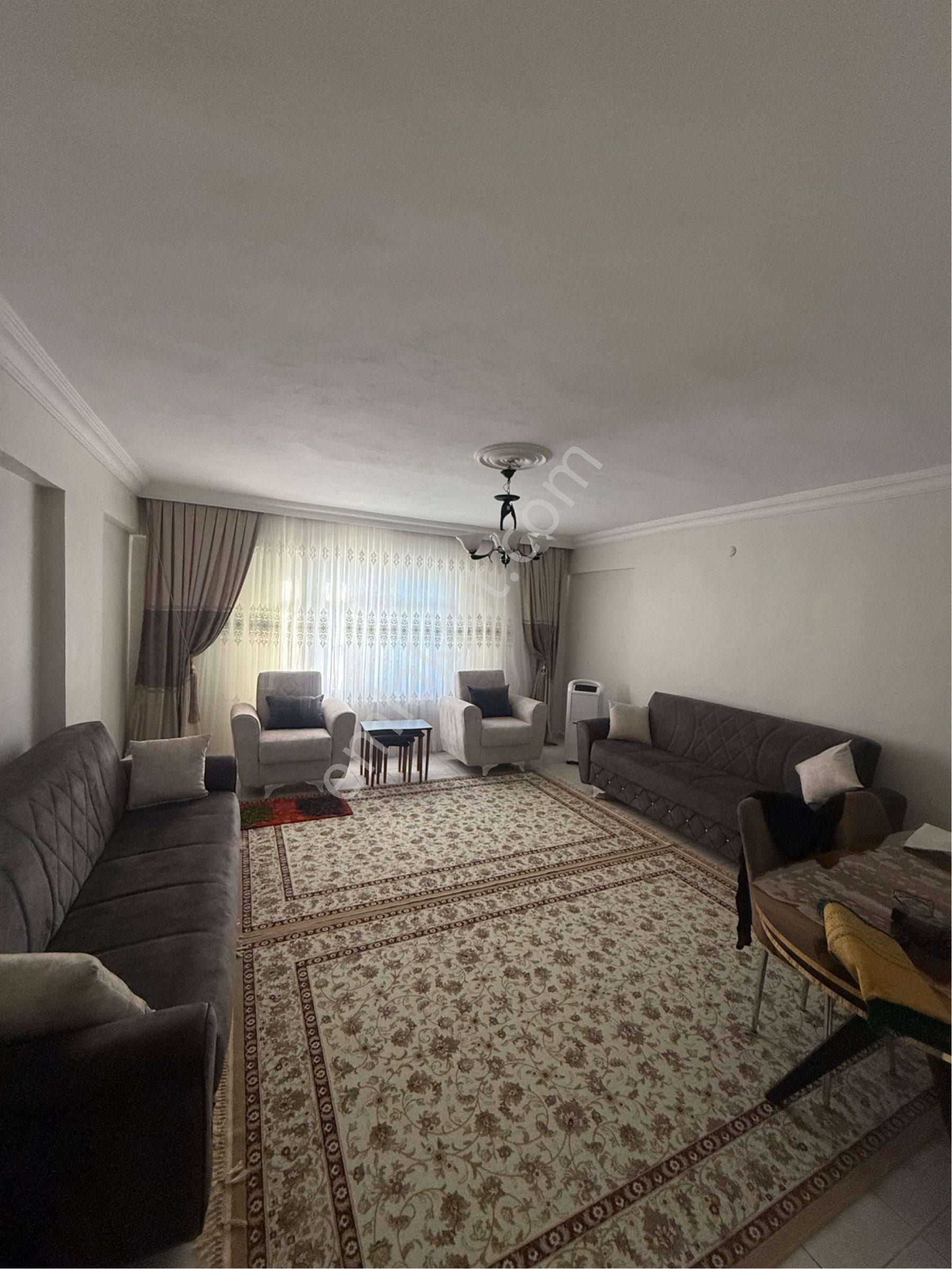 Huzurevlerinde Acil Satılık Daire