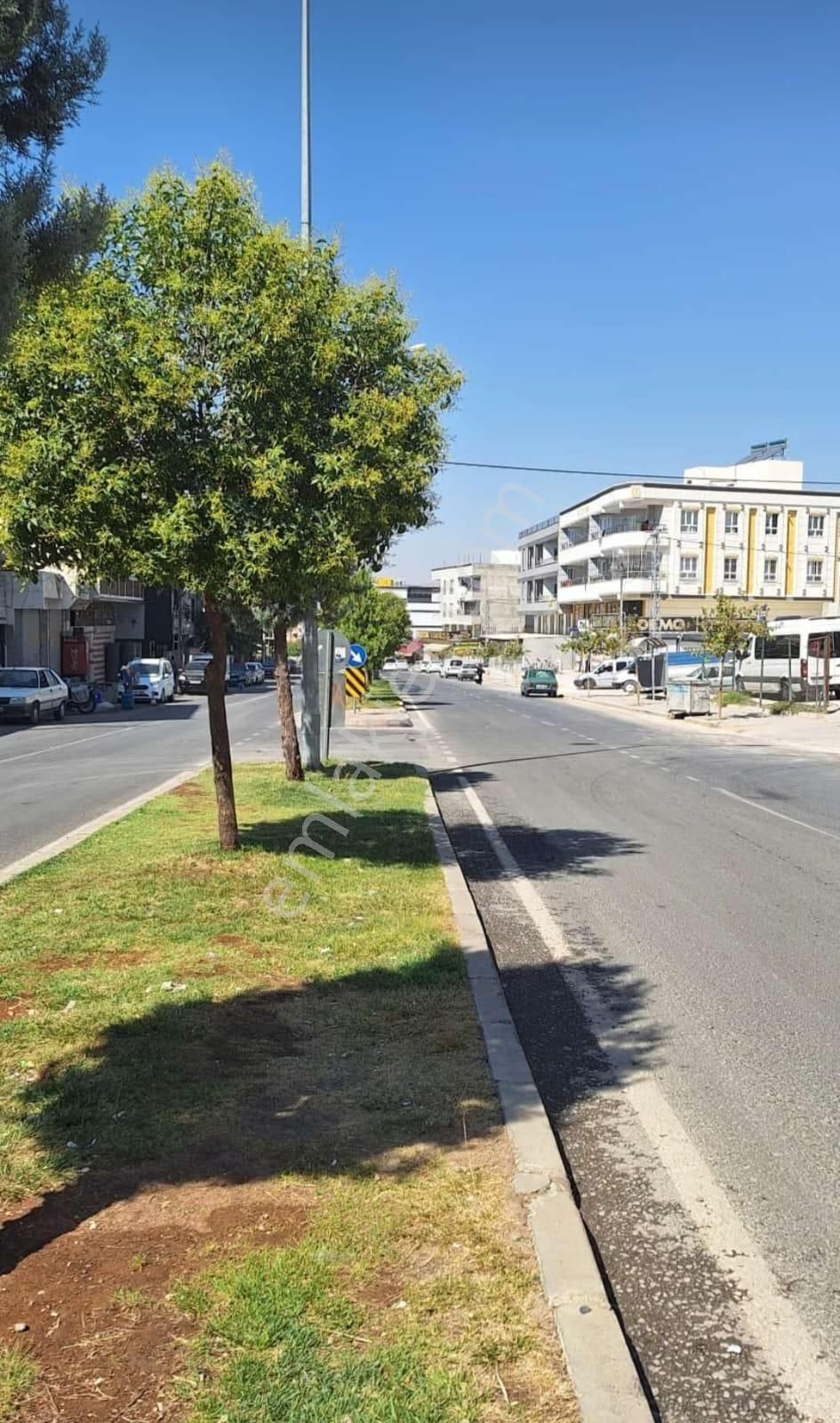 Yavuz Emlak Tan Satılık Daire Arakat Karaköprü Maşuk Toki De