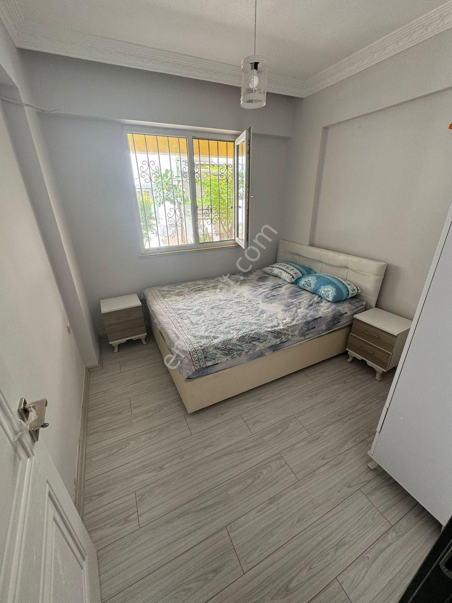 Aydın Didim Altınkum Da 2+1 Yüksek Giriş Daire