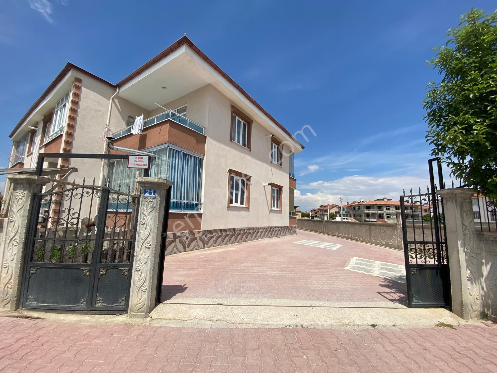 ⭕karatay / Karaaslan Mahallesi 2+1 Fırsat Satılık Daire