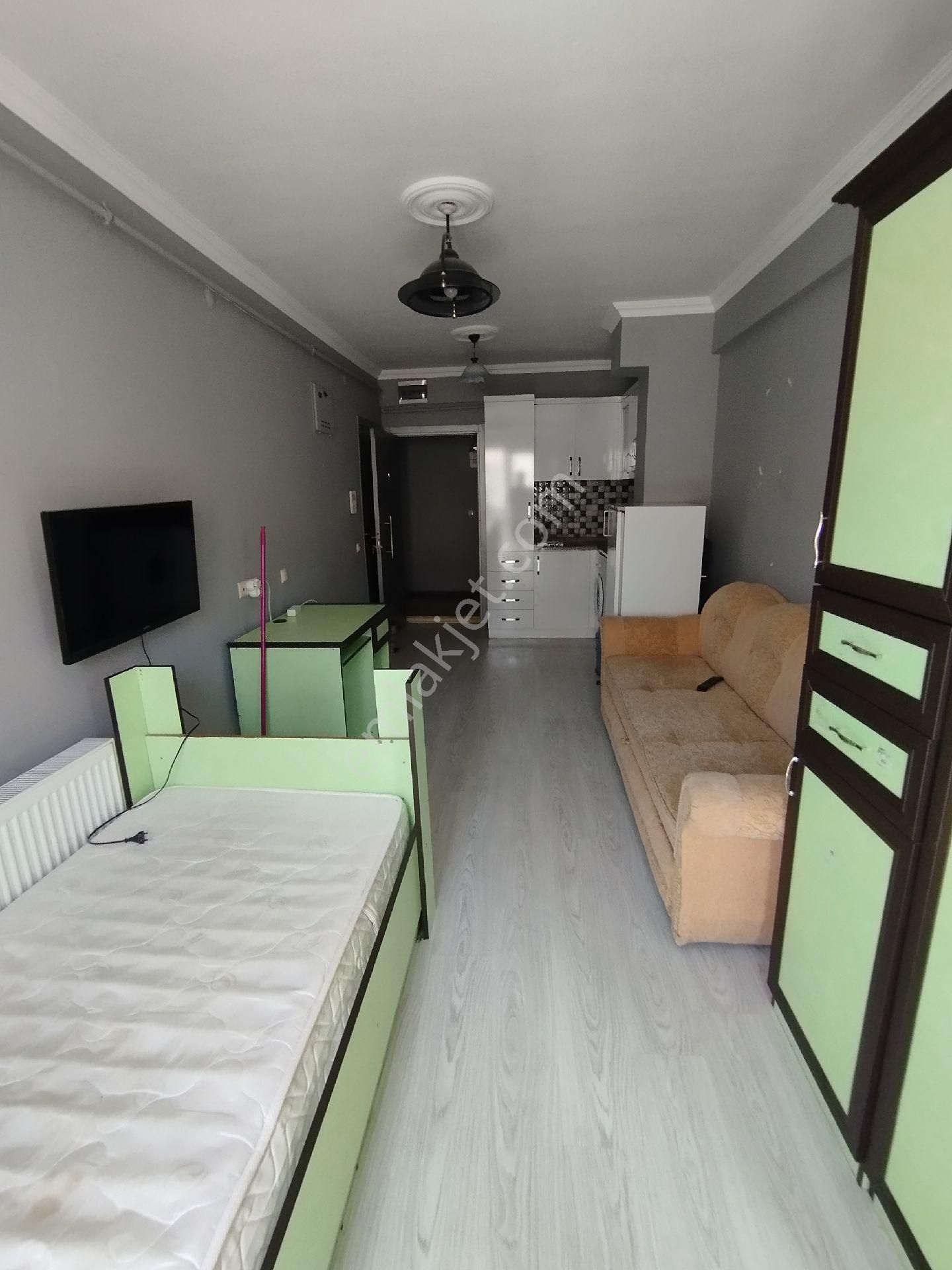 Anadolu Üniversitesi Çevresinde Eşyalı Kiralık Fırsatı