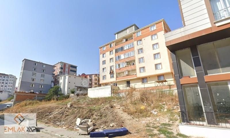 Emlakyaptan Çerkezköy Kızılpınarda Ticari+konut İmarlı Arsa