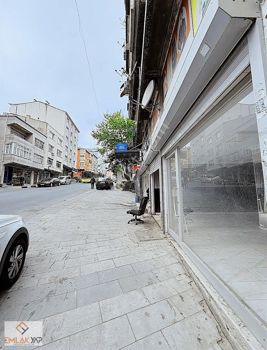 Emlakyap Tan Eyüpsultan Esentepe Mah Kiralık Dükkan Mağaza