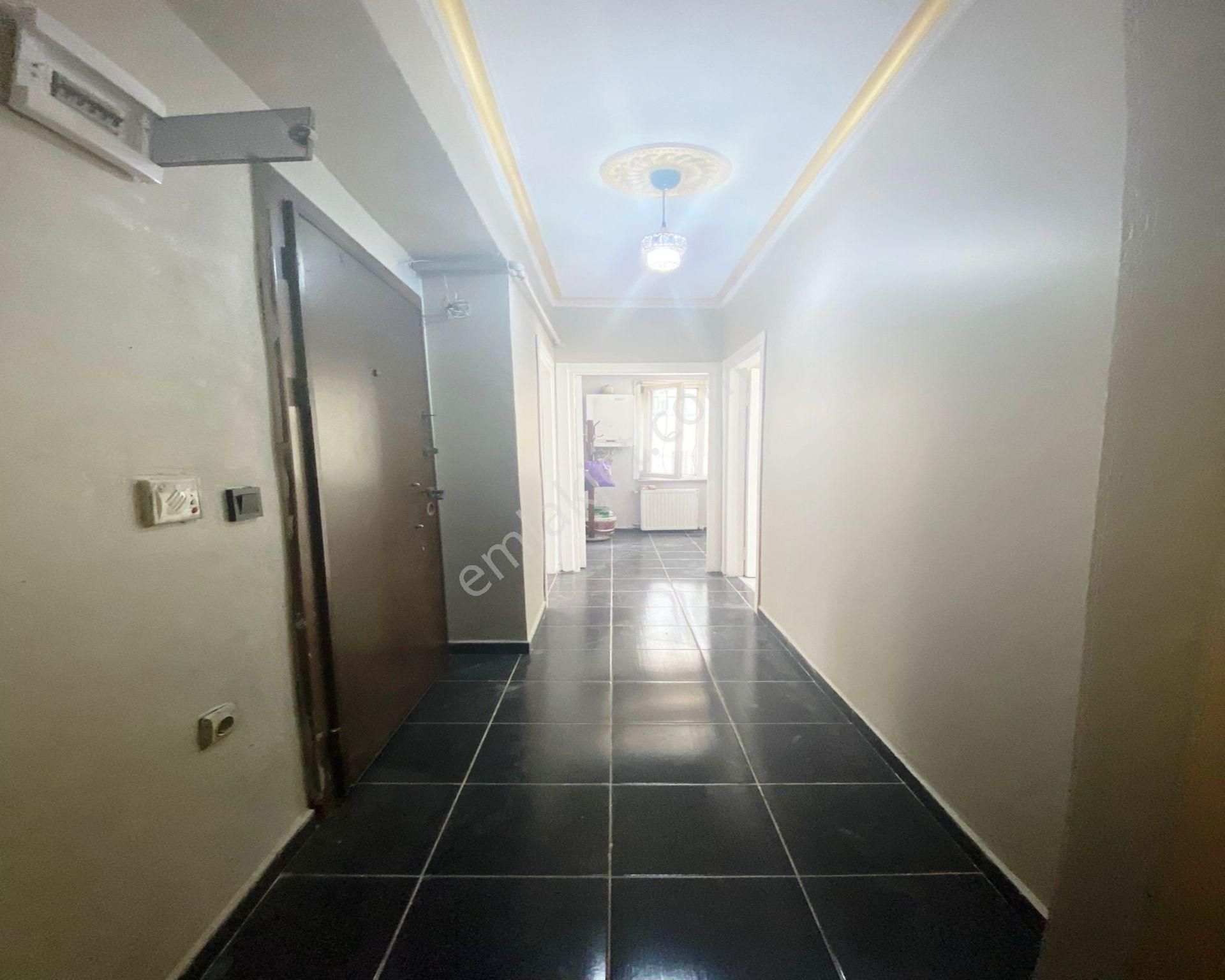 Ne Çok Yüksek Ne Çok Alçak Tam Kararında 2+1 ! - Görsel 6