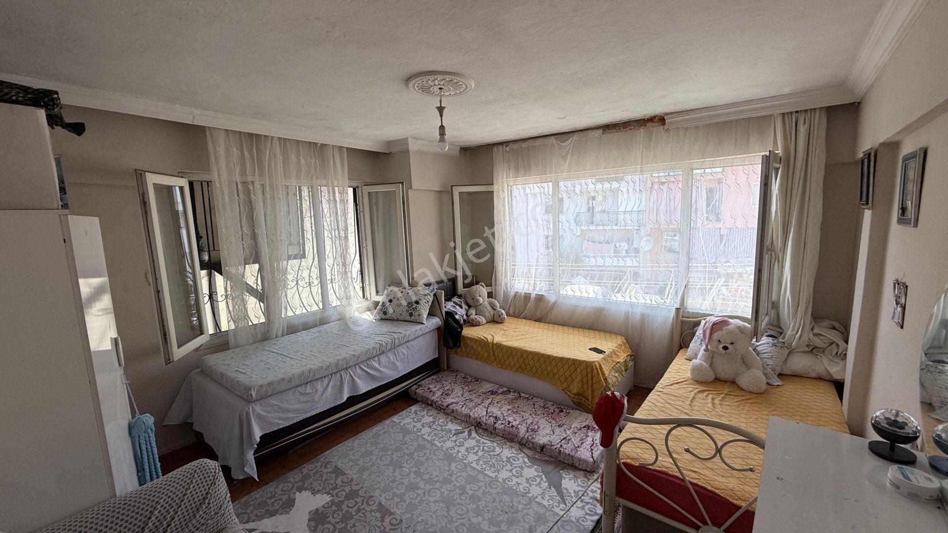 Karabağlar Yunus Emre'de 2+1 Satılık Fırsat Daire - Görsel 18