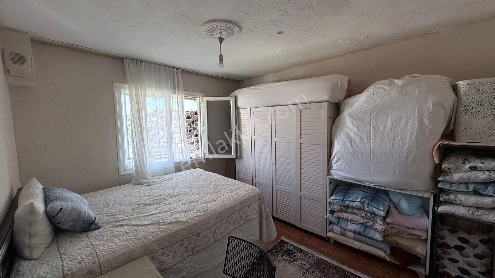 Karabağlar Yunus Emre'de 2+1 Satılık Fırsat Daire - Görsel 15