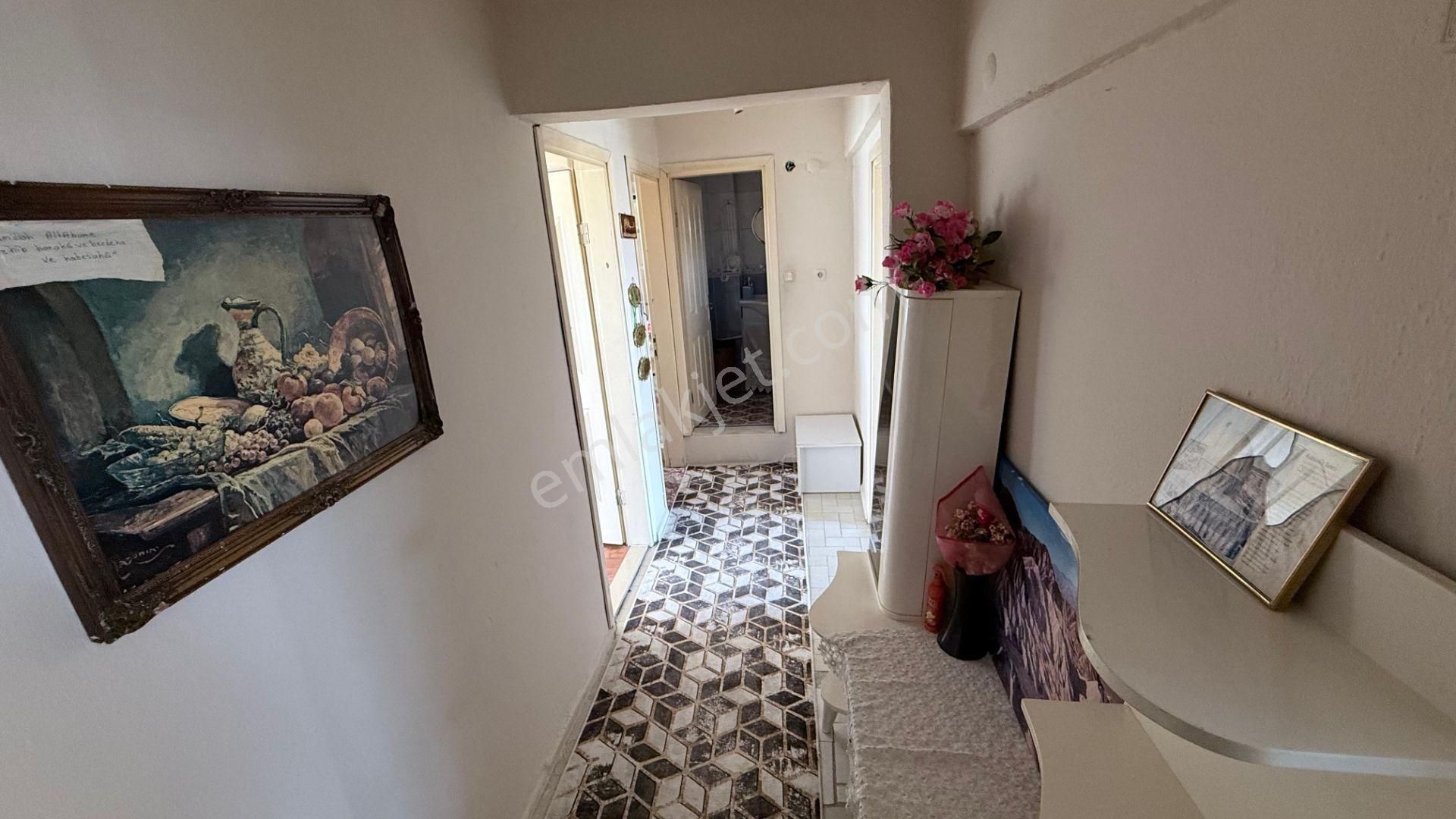 Karabağlar Yunus Emre'de 2+1 Satılık Fırsat Daire - Görsel 10