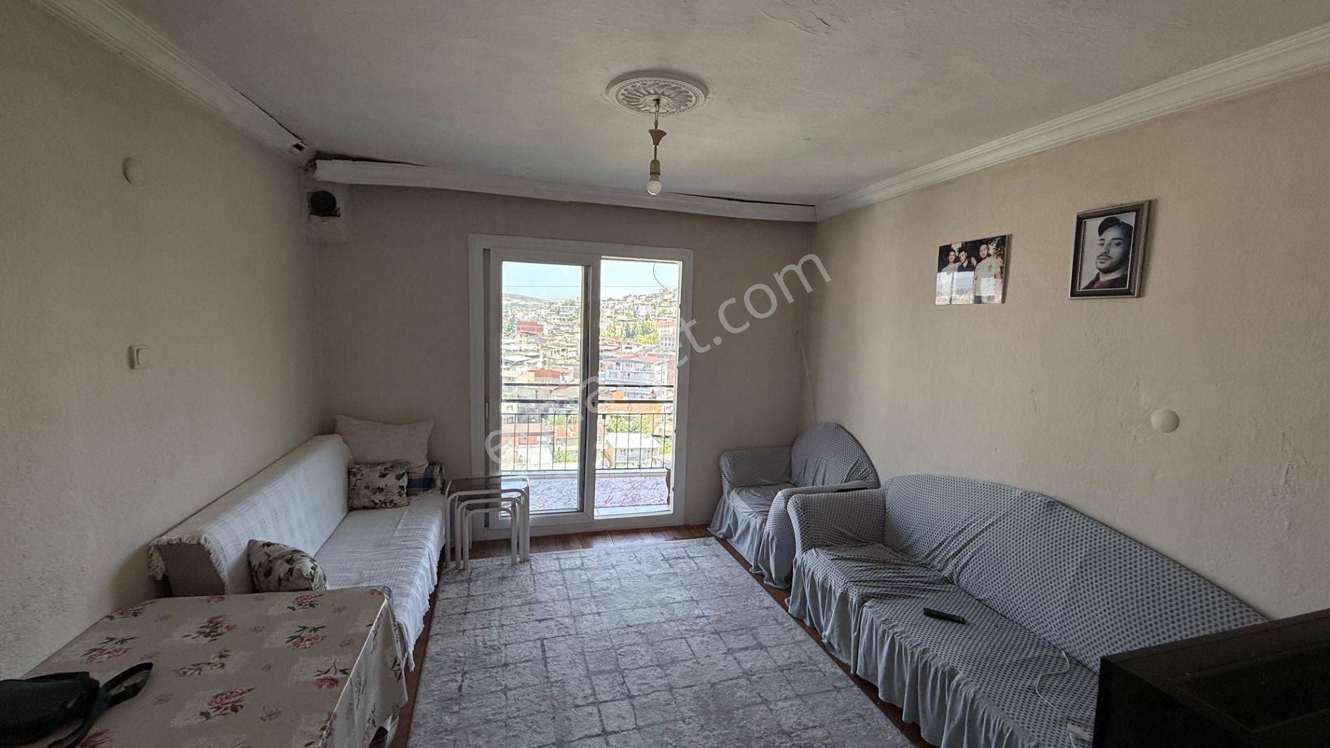 Karabağlar Yunus Emre'de 2+1 Satılık Fırsat Daire - Görsel 7