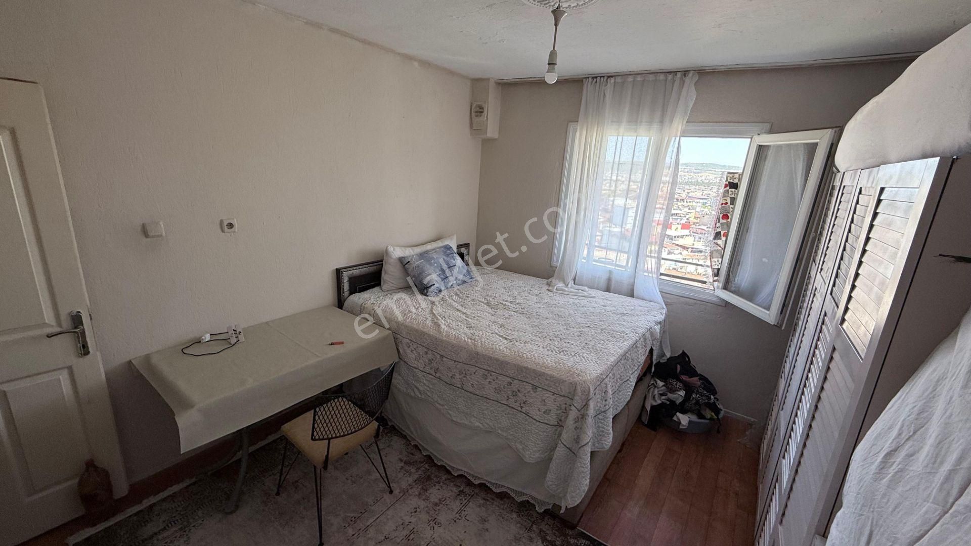 Karabağlar Yunus Emre'de 2+1 Satılık Fırsat Daire - Görsel 12