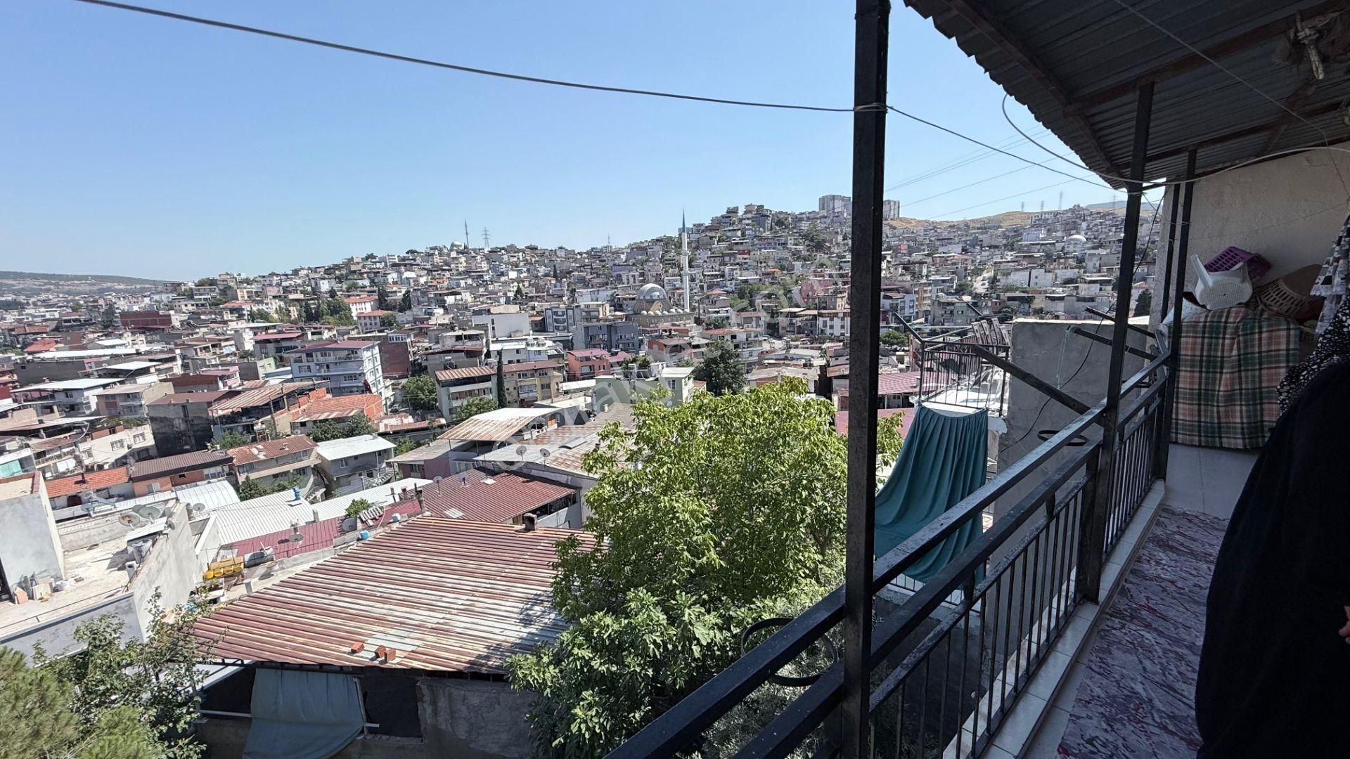 Karabağlar Yunus Emre'de 2+1 Satılık Fırsat Daire - Görsel 16