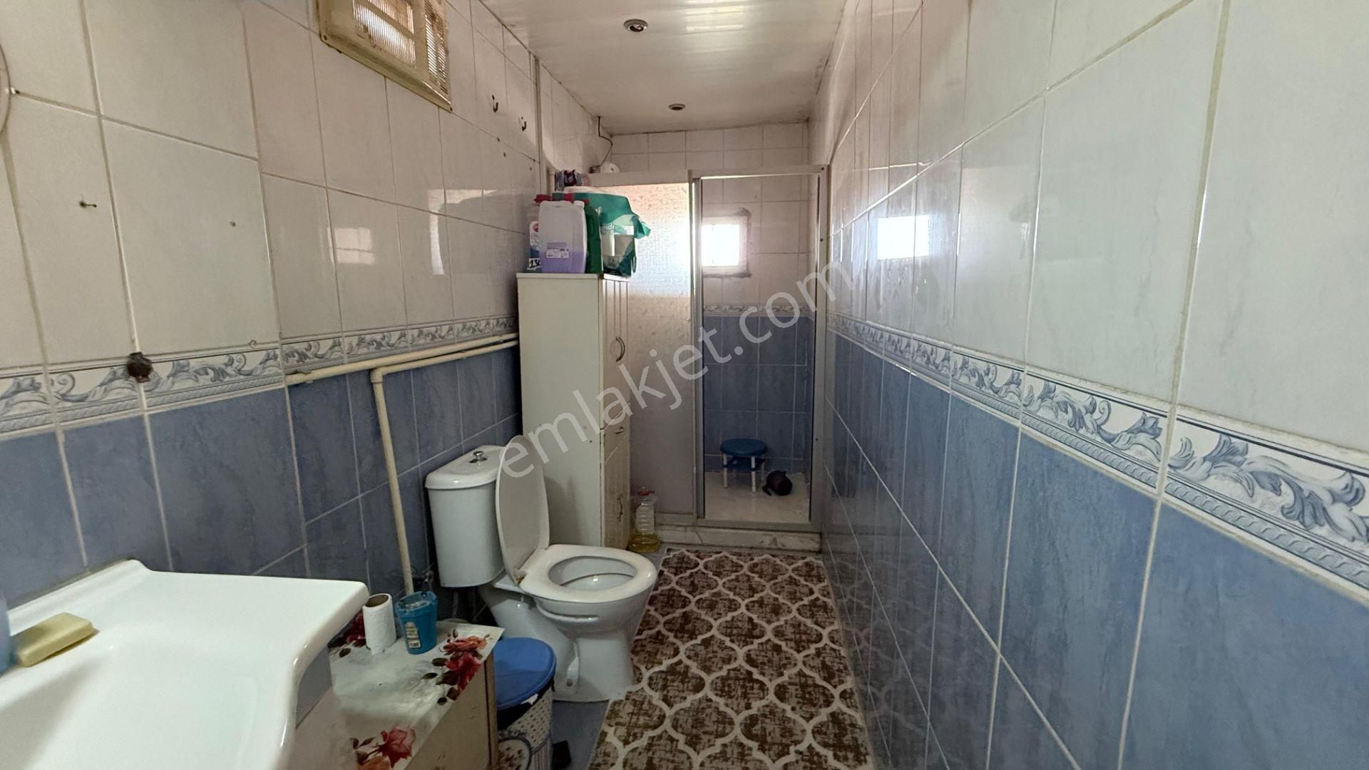 Karabağlar Yunus Emre'de 2+1 Satılık Fırsat Daire - Görsel 8