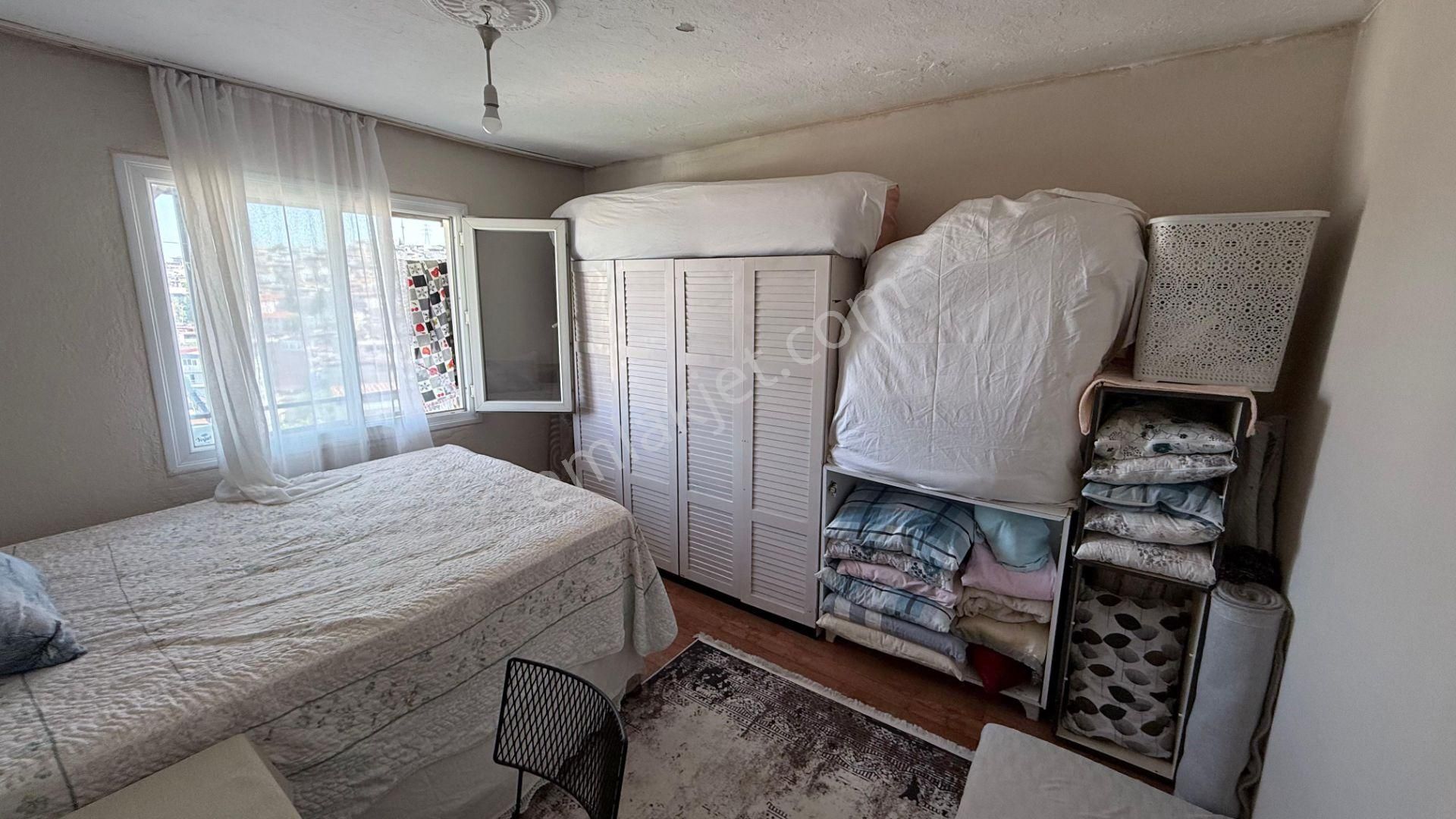 Karabağlar Yunus Emre'de 2+1 Satılık Fırsat Daire - Görsel 14