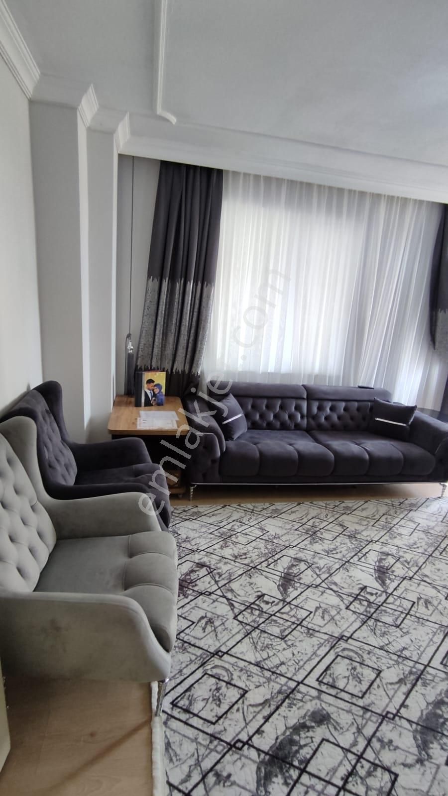 Geniş 2+1 Satılık Daire Uygun Fiyatlı