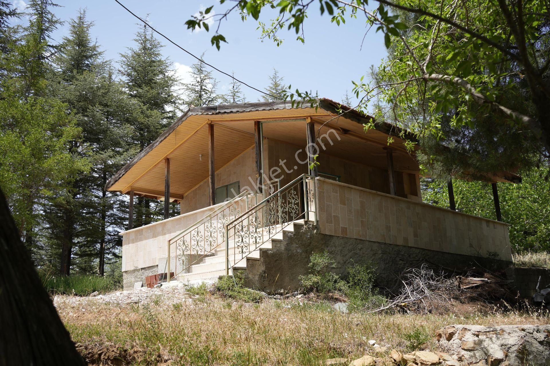 Burdur Bucak'ta Tek Tapulu İmar Sınırında 10.507 M2 Satılık Arazi - Görsel 13