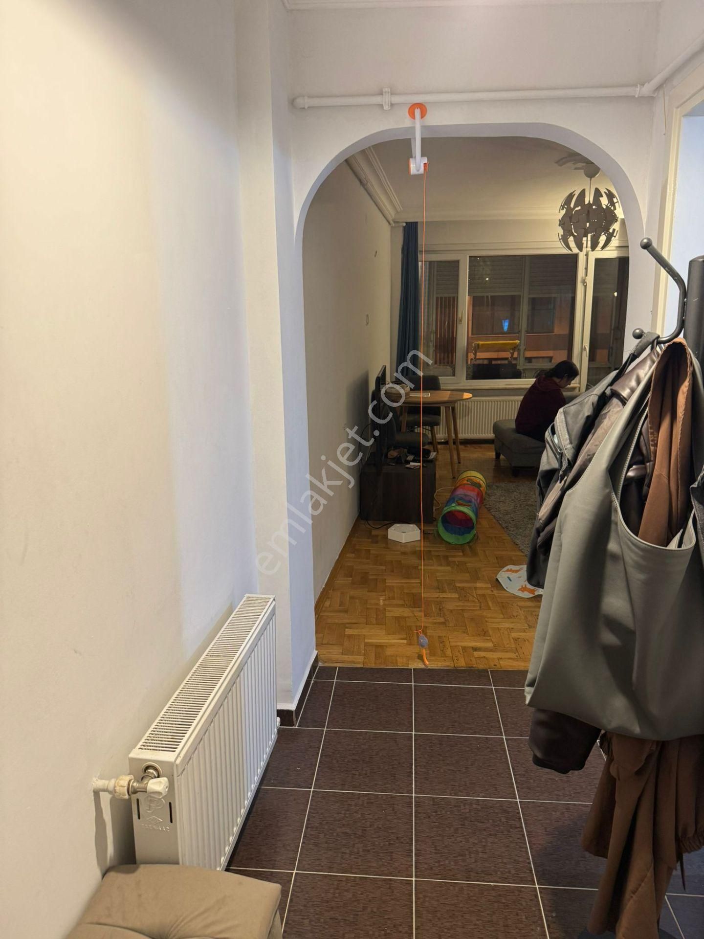 Merkezi Konum Cadde Üzeri Sahibinden
