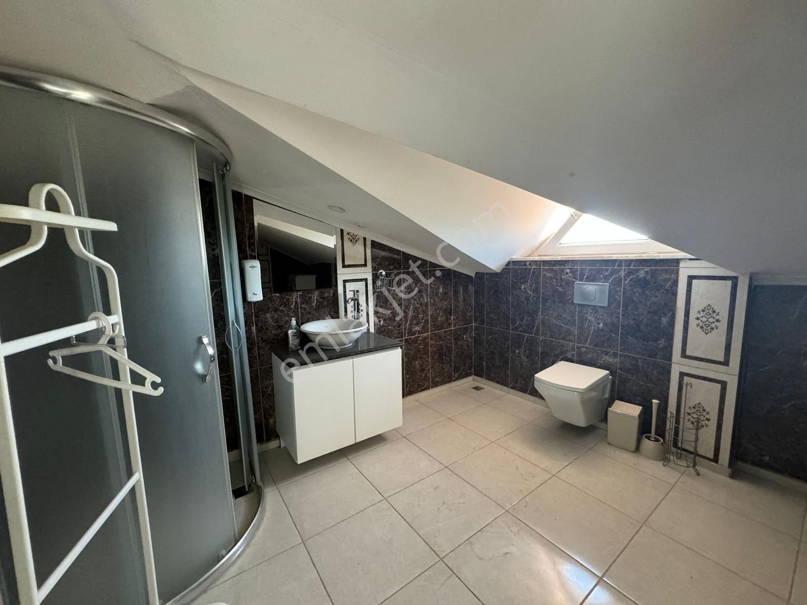 Antalya Boğazkent'de Satılık Ultra Lüks Villa - Görsel 25