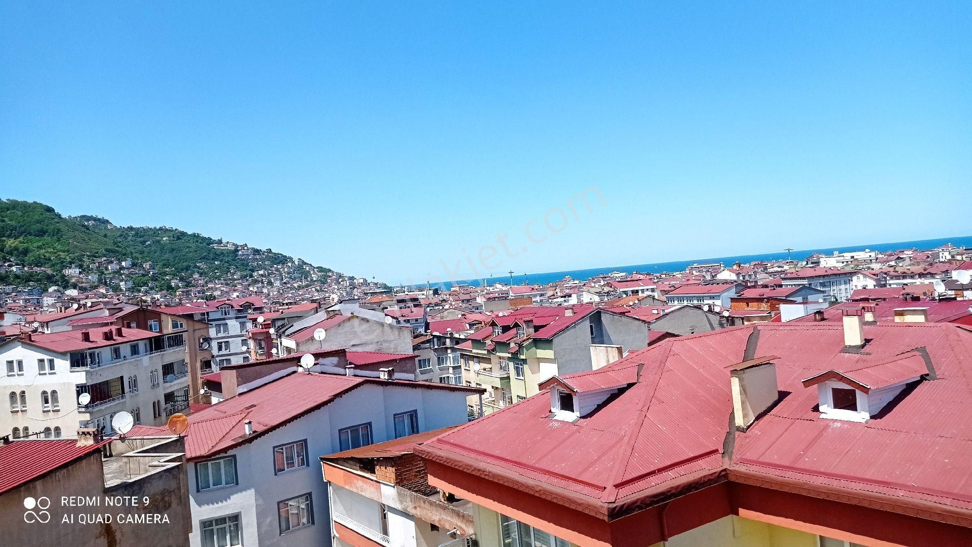 Bucak Mahallesi Satılık Daire