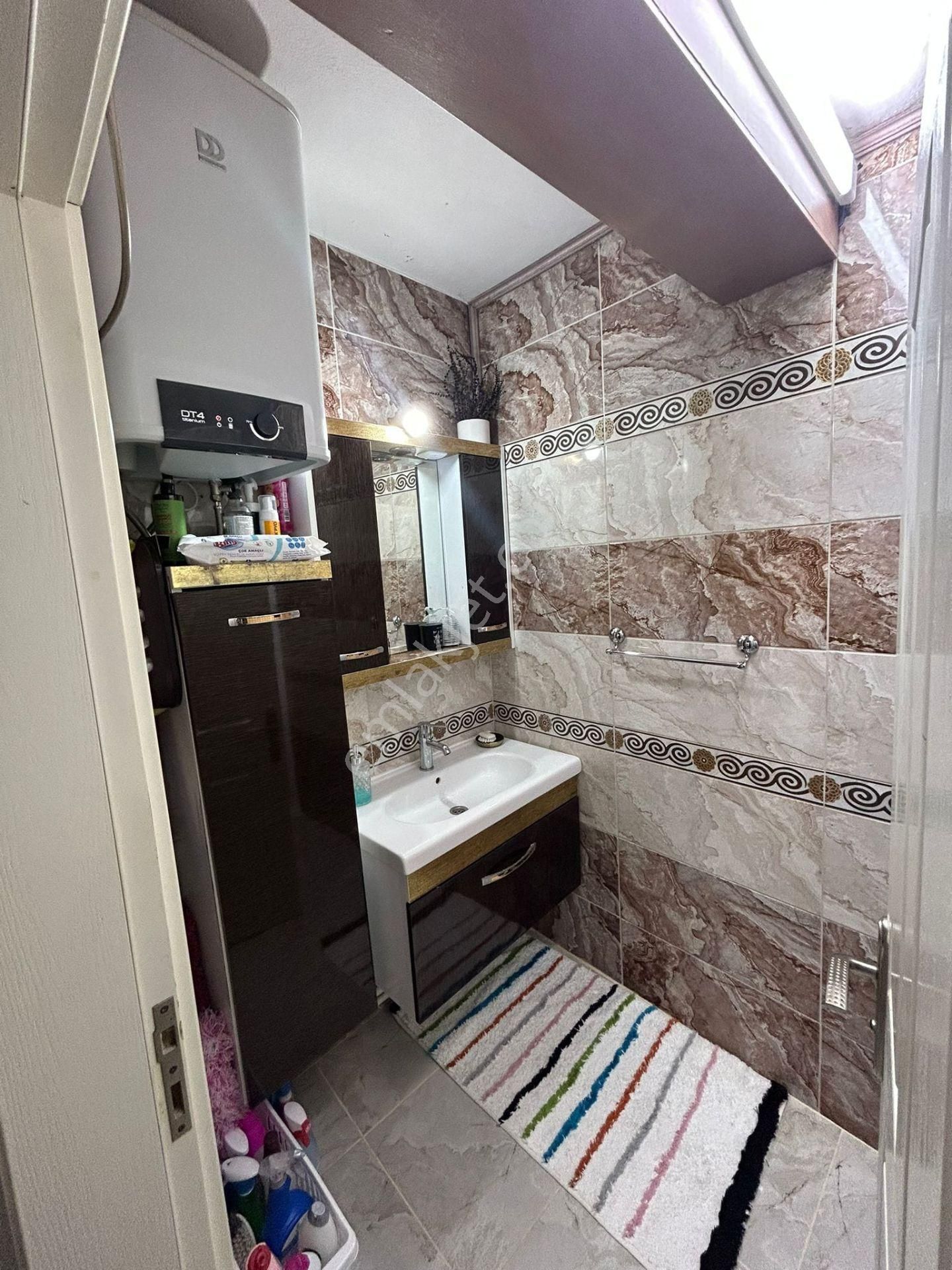 Bodrum Yokuşbaşı Bahçe Katı 3+1 Satılık Daire - Görsel 17