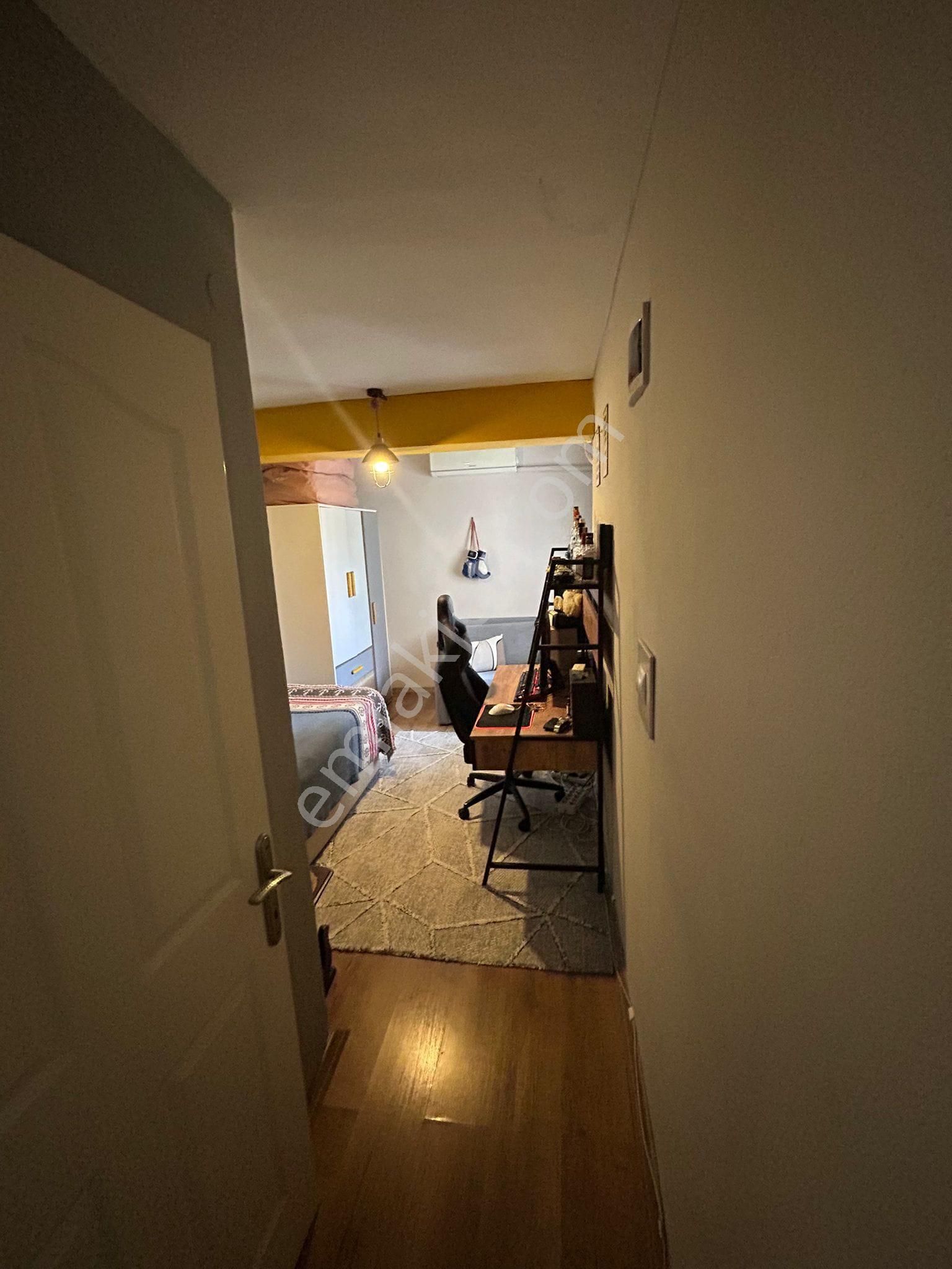 Bodrum Yokuşbaşı Bahçe Katı 3+1 Satılık Daire - Görsel 23