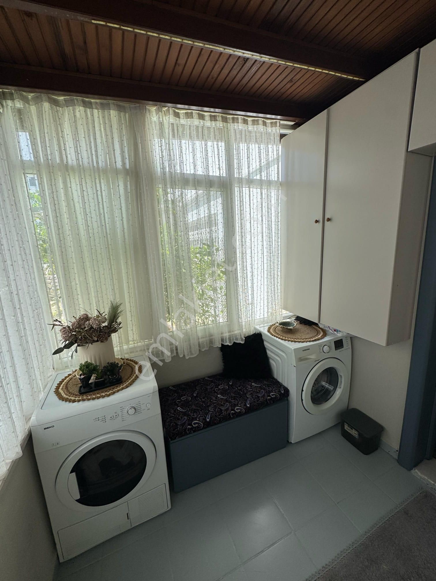 Bodrum Yokuşbaşı Bahçe Katı 3+1 Satılık Daire - Görsel 27