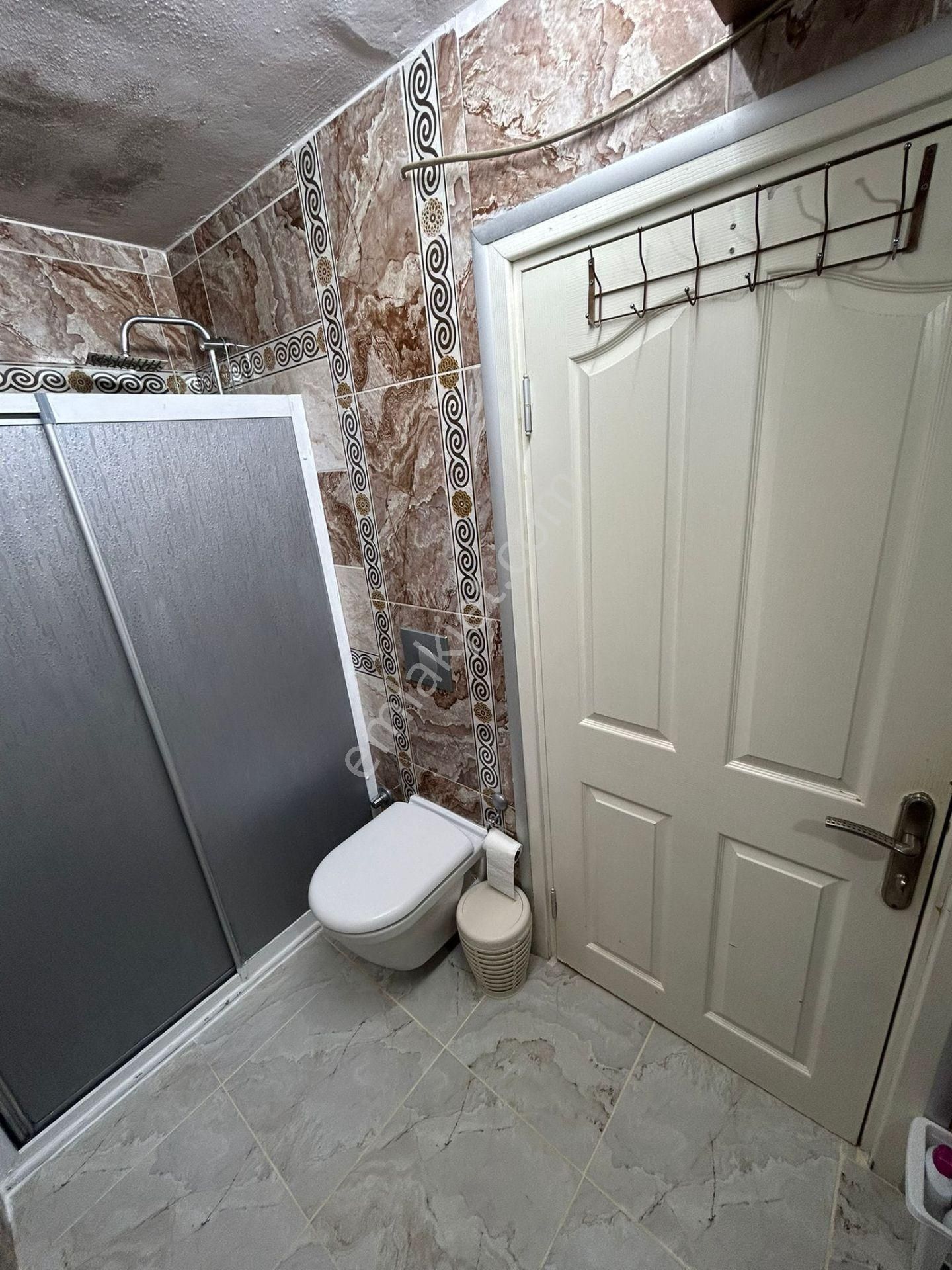 Bodrum Yokuşbaşı Bahçe Katı 3+1 Satılık Daire - Görsel 19