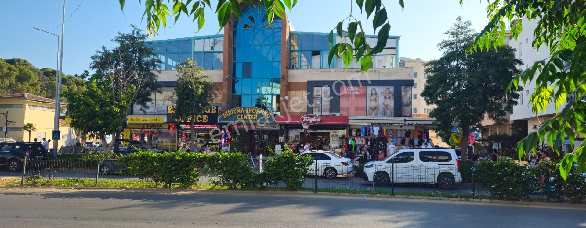 Didim Satılık Dükkan 1.025.000 Tl - Görsel 5