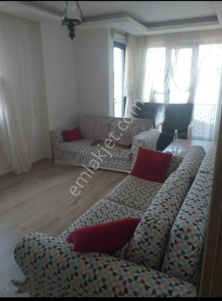 Konumun En Uygun Dairesi Tek Daire Üzerine İskanlı 2+1 Satılık Daire