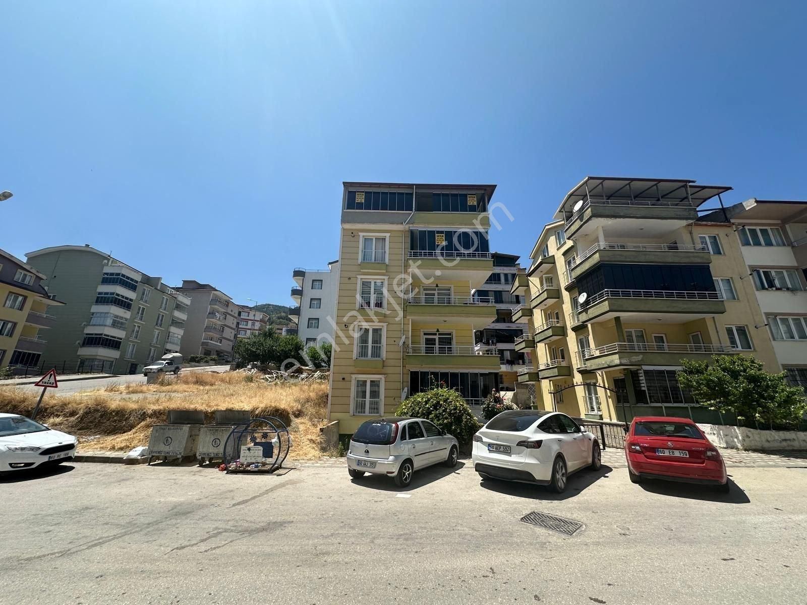 Vadi Emlak'ta Küçükbey Bağı Mahallesinde Satılık Dubleks Daire