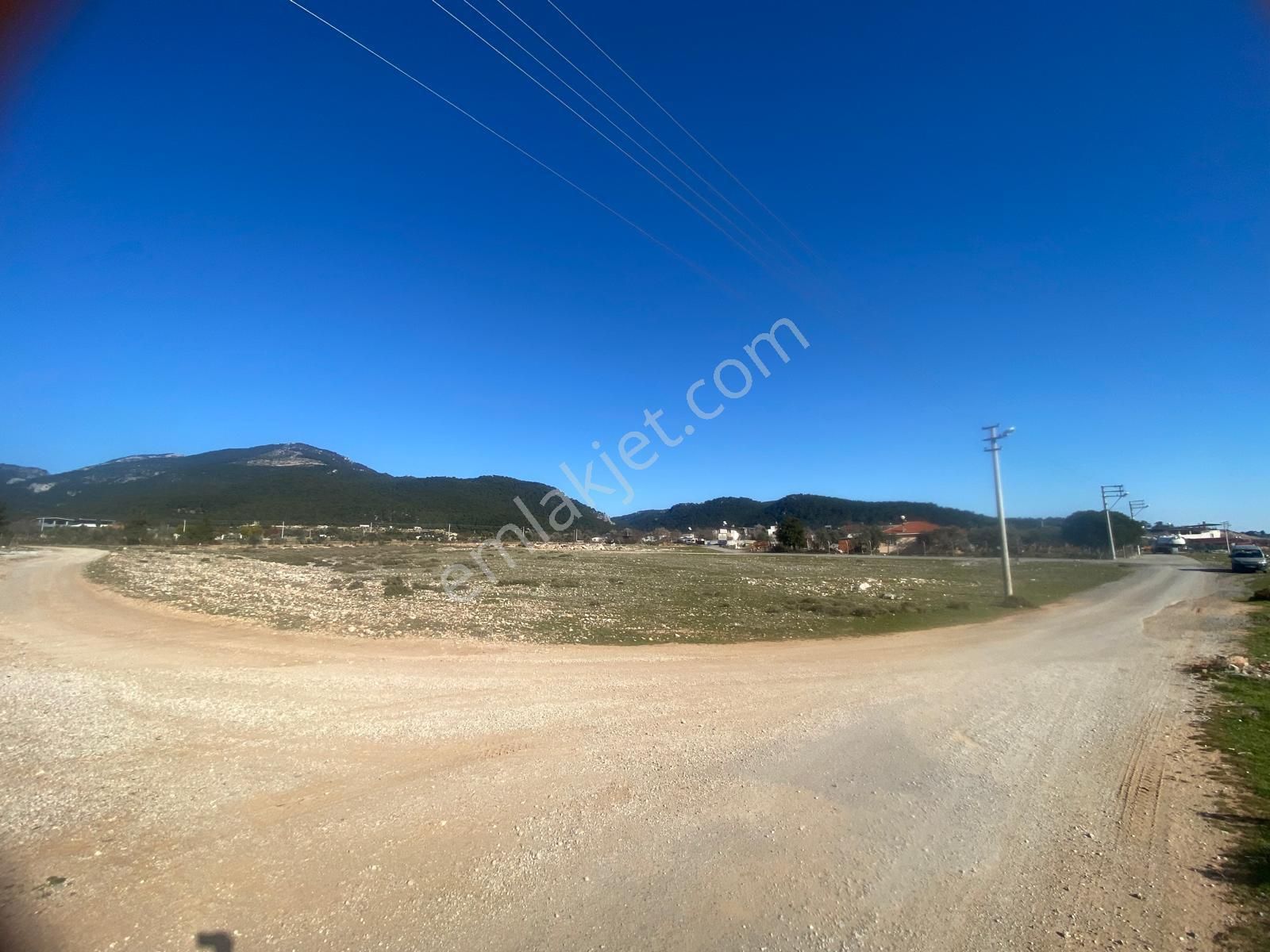 İzmir Bucada Satılık Arsa - Görsel 11