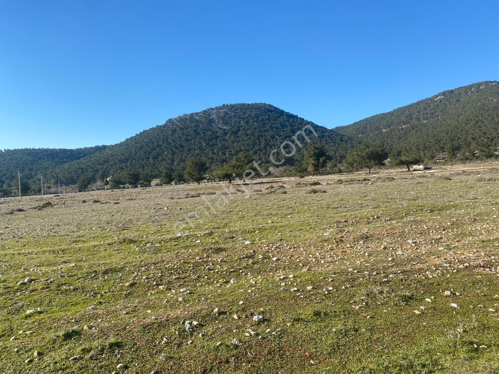 İzmir Bucada Satılık Arsa - Görsel 27