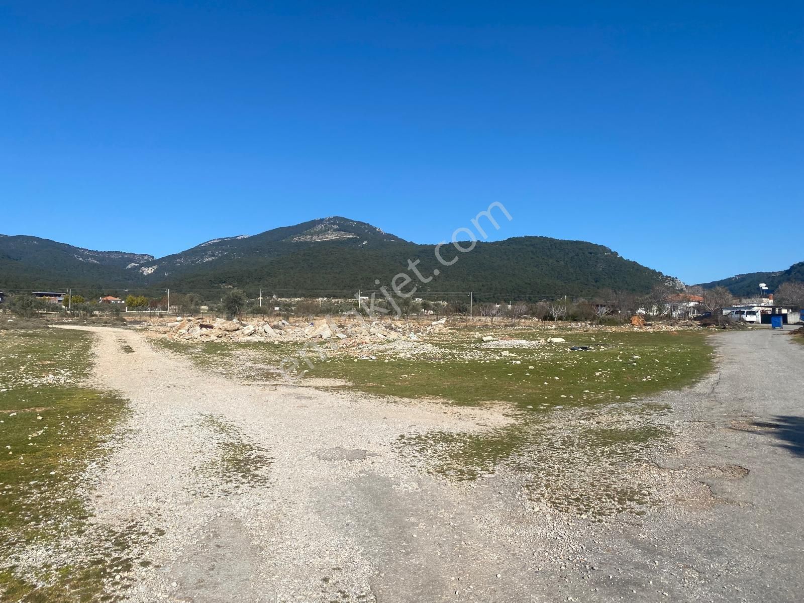 İzmir Bucada Satılık Arsa - Görsel 6