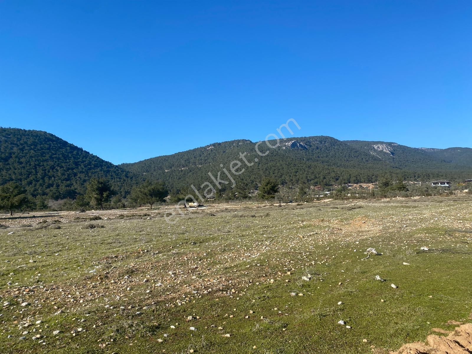 İzmir Bucada Satılık Arsa - Görsel 28