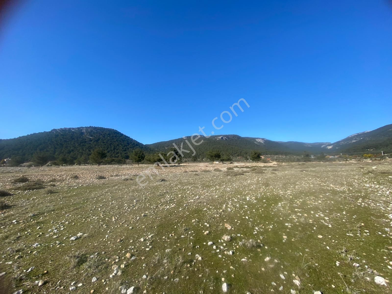 İzmir Bucada Satılık Arsa - Görsel 5