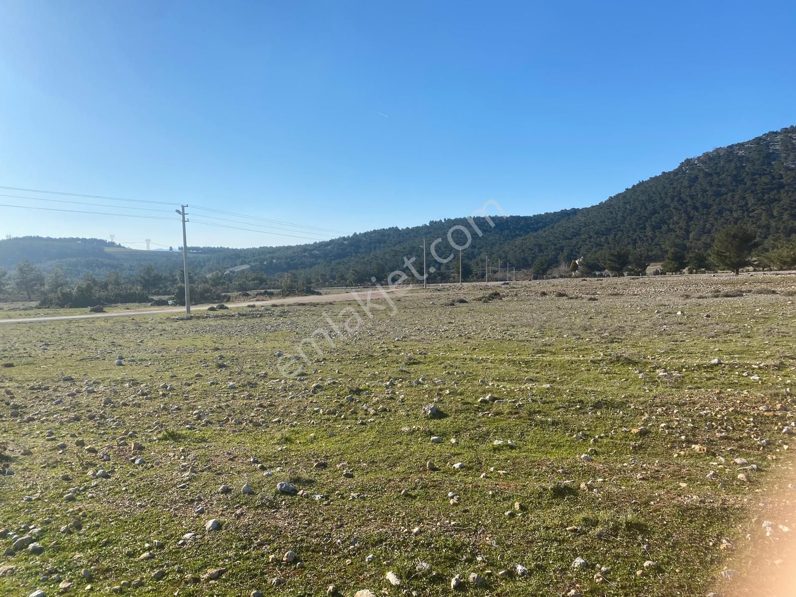 İzmir Bucada Satılık Arsa - Görsel 29