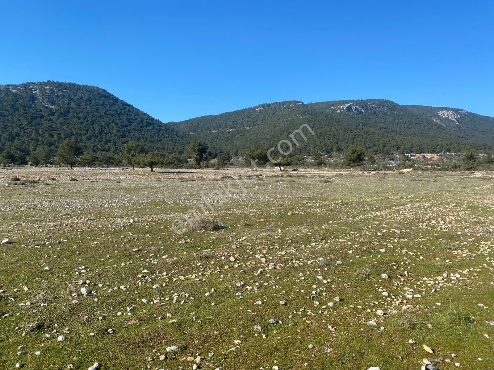 İzmir Bucada Satılık Arsa - Görsel 2