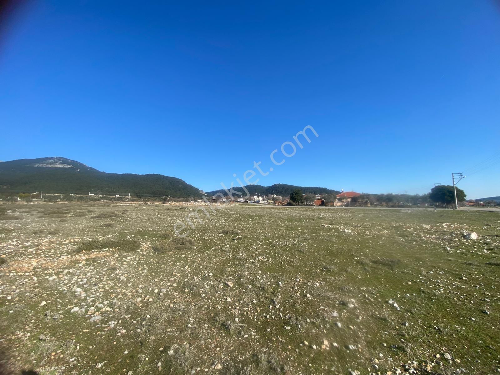 İzmir Bucada Satılık Arsa - Görsel 10