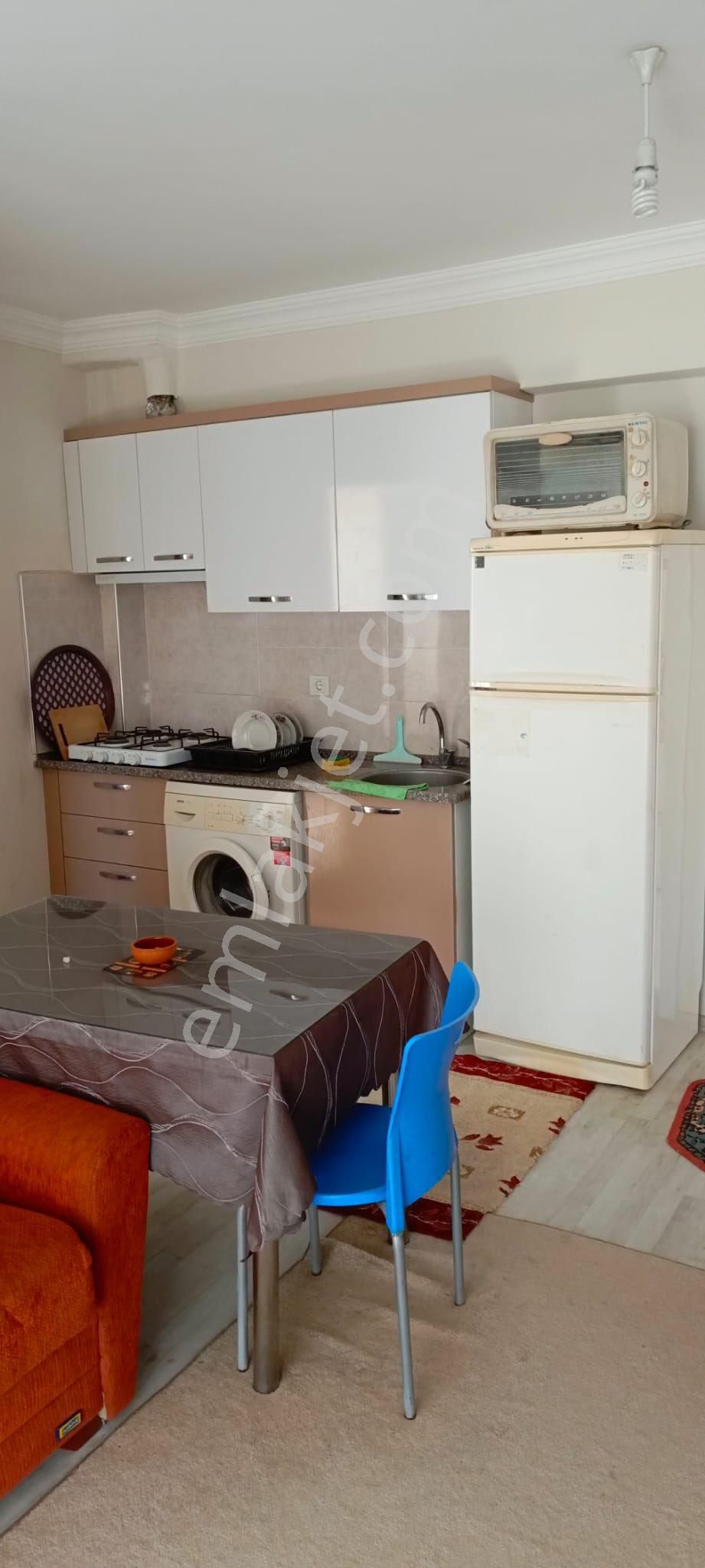 İsabeyli Mahallesinde 2+1 Ful Eşyalı Kiralık Daire