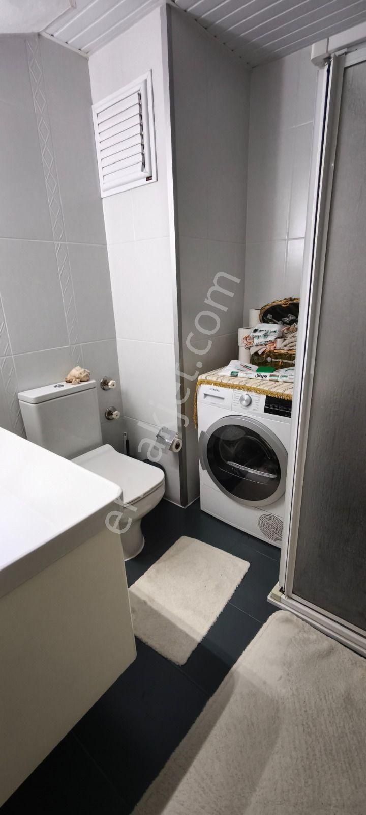 Merkezde Asansörlü Temiz Kullanışlı 3+1 Dubleks - Görsel 14