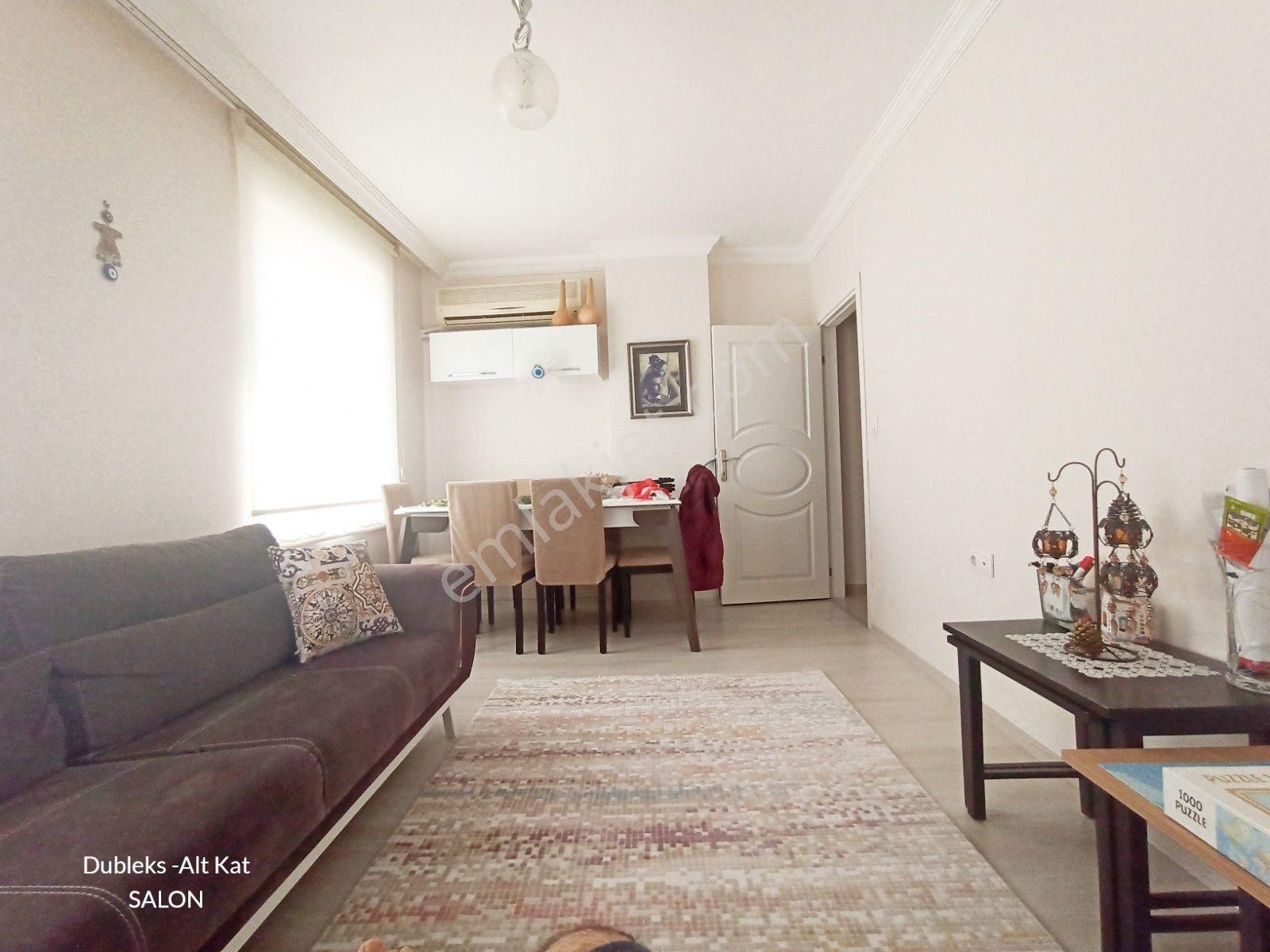 Merkezde Asansörlü Temiz Kullanışlı 3+1 Dubleks - Görsel 5