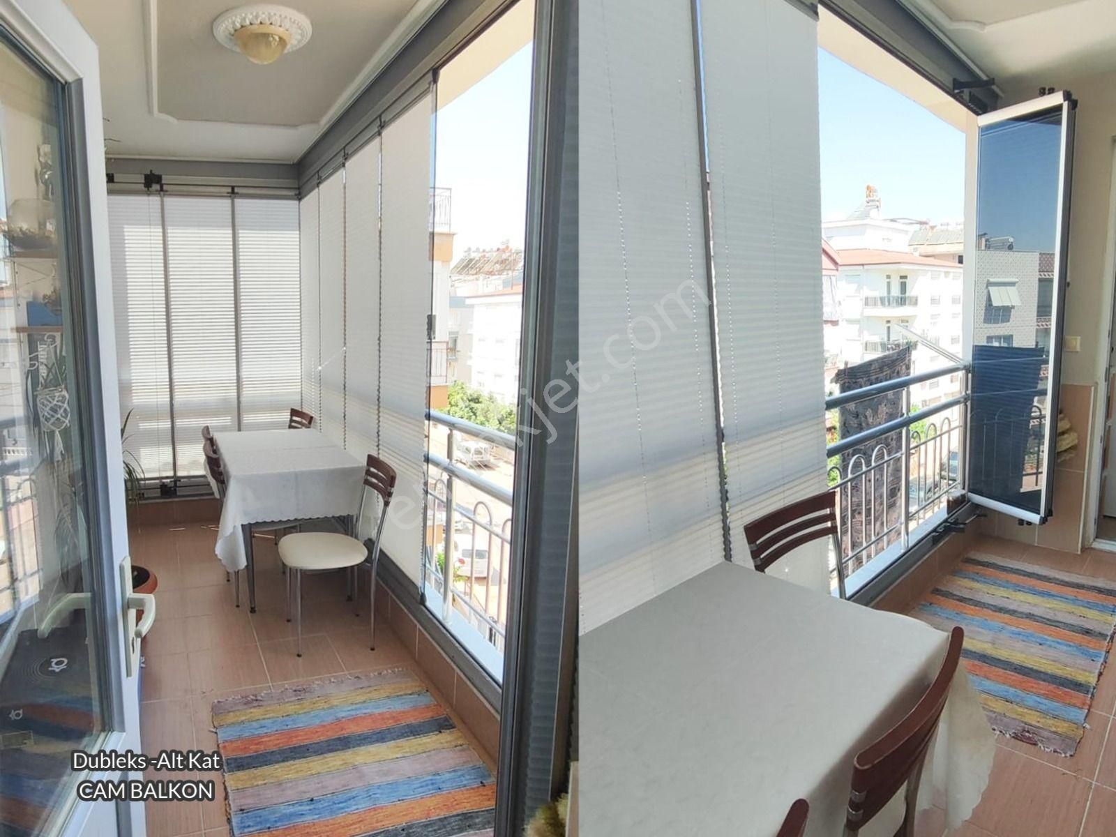 Merkezde Asansörlü Temiz Kullanışlı 3+1 Dubleks - Görsel 17