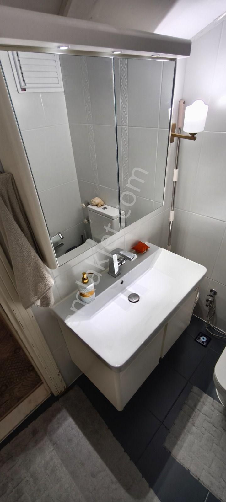 Merkezde Asansörlü Temiz Kullanışlı 3+1 Dubleks - Görsel 15