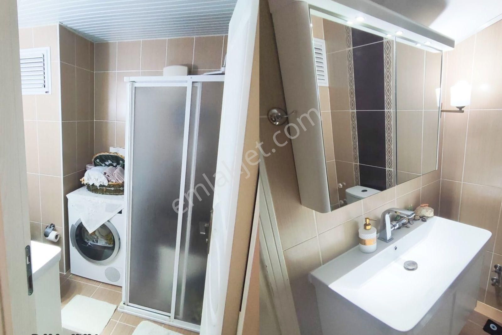 Merkezde Asansörlü Temiz Kullanışlı 3+1 Dubleks - Görsel 13