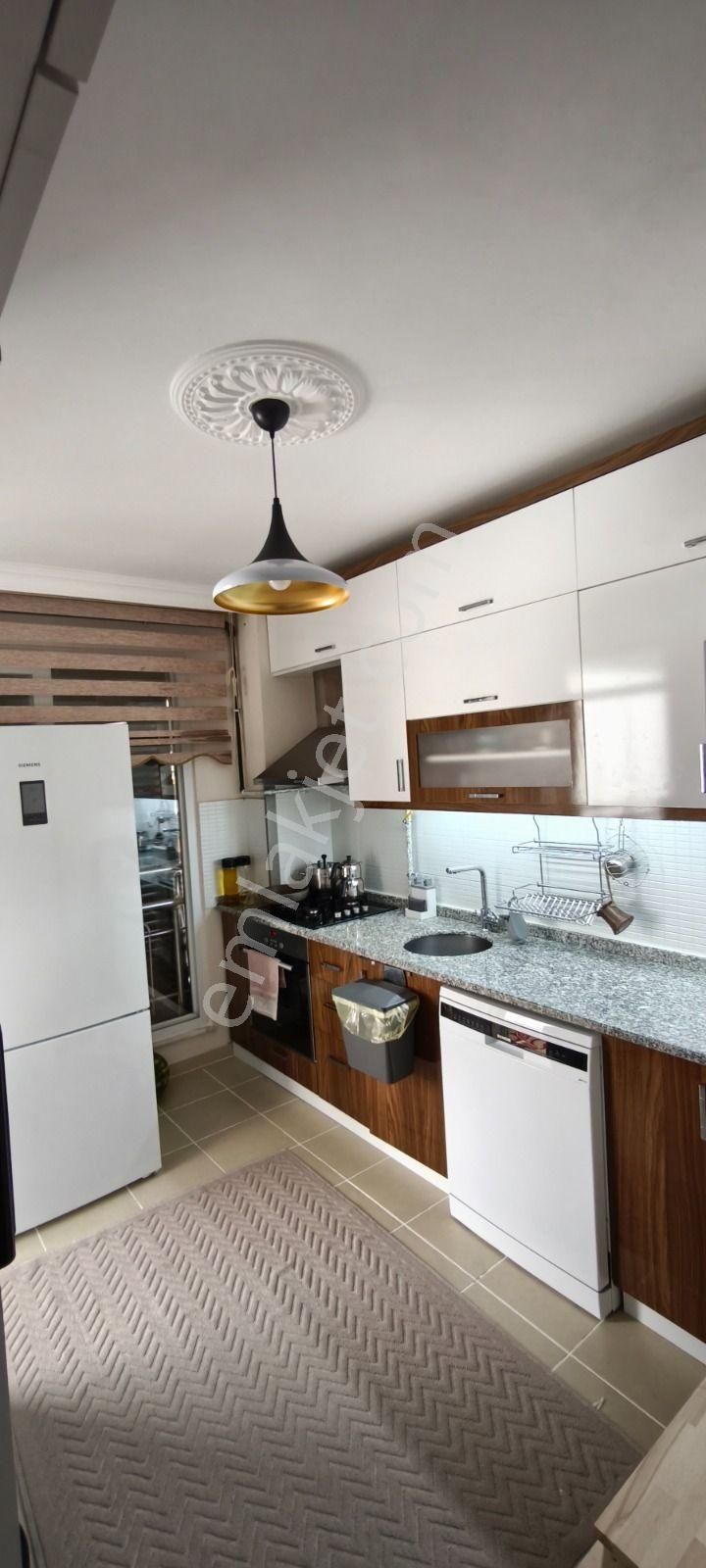 Merkezde Asansörlü Temiz Kullanışlı 3+1 Dubleks - Görsel 6