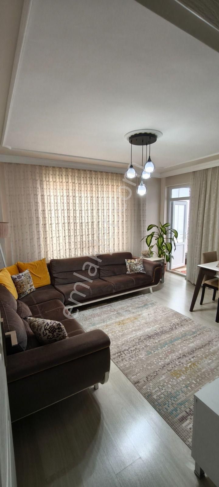 Merkezde Asansörlü Temiz Kullanışlı 3+1 Dubleks - Görsel 2